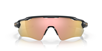 Cykelbriller Oakley Radar Ev Path Sort/Prizm Rose Gold
