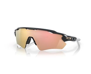 Cykelbriller Oakley Radar Ev Path Sort/Prizm Rose Gold