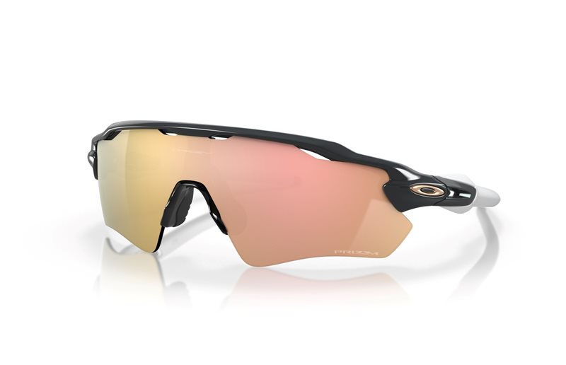 Cykelbriller Oakley Radar Ev Path Sort/Prizm Rose Gold