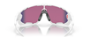 Oakley Urheilulasit Jawbreaker Polished White