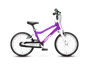 Woom 3 Barnesykkel Purple
