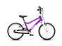 Woom 3 Børnecykel Lilla