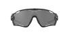 Oakley Sykkelbriller Jawbreaker Hi Res Matte Carbon