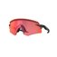 Oakley Cykelglasögon Encoder Matte Red Colorshift