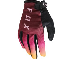 Fox Pyöräilyhanskat Naisille Ranger Glove Ts57