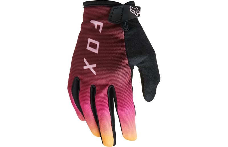 FOX Cykelhandskar Dam Ranger Glove TS57