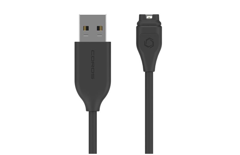 Coros Latauskaapeli Acc Apex Charging Cable