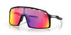 Oakley Urheilulasit Sutro Kiillotettu Musta Prizm Road
