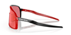 Oakley Urheilulasit Sutro Matteeblack Redline Prizm