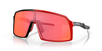 Oakley Urheilulasit Sutro Matteeblack Redline Prizm