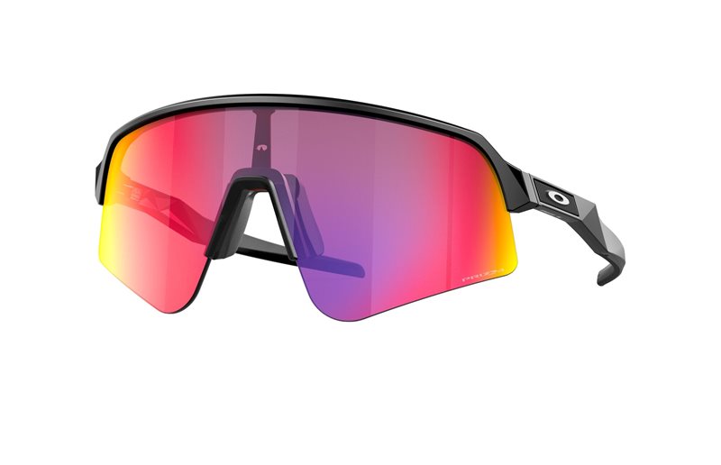 Oakley Urheilulasit Sutro Lite Sweep Matte Black