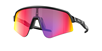 Oakley Urheilulasit Sutro Lite Sweep Matte Black