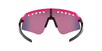 Oakley Cykelglasögon Sutro Lite Sweep Pink