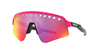 Oakley Sykkelbriller Sutro Lite Sweep Pink