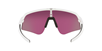 Oakley Cykelbriller Sutro Lite Sweep Matte White