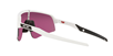 Oakley Cykelbriller Sutro Lite Sweep Matte White