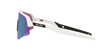 Oakley Cykelbriller Sutro Lite Sweep Matte White