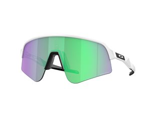 Oakley Cykelbriller Sutro Lite Sweep Matte White