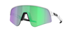 Oakley Cykelbriller Sutro Lite Sweep Matte White