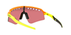 Oakley Sykkelbriller Sutro Lite Sweep Orange