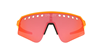 Oakley Sykkelbriller Sutro Lite Sweep Orange