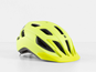 Bontrager MTB Hjälm Solstice Mips Radioactiveyellow