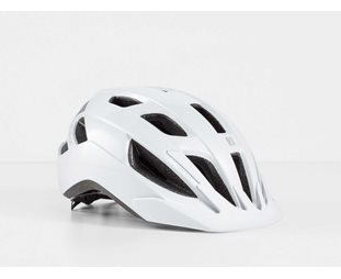 Bontrager MTB Hjelm Solstice Mips Crystalwhite