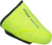 GripGrab Hi-Vis Vindtäta Landsvägståöverdrag Yellow Hi-Vis