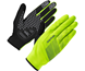 Pyöräilyhanskat GripGrab RIDE Windproof Midseason Yellow Hi-Vis