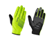 Pyöräilyhanskat GripGrab RIDE Windproof Midseason Yellow Hi-Vis