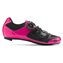 Bright Pink/Black