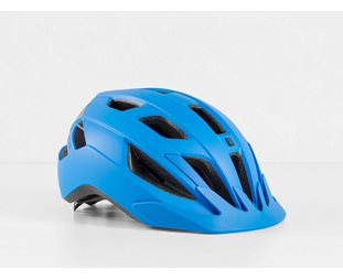 Bontrager MTB Hjelm Solstice Mips Waterlooblue