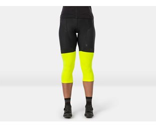 Bontrager Kneoppvarmere Thermal Radioactive Yellow