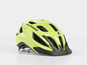 Bontrager MTB Hjelm Solstice Radioactive Yellow