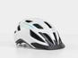 Bontrager MTB Hjelm Solstice White/Miami Green