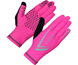 Gripgrab Löparhandskar Gripgrab Running Expert Winter Pink Hi-Vis