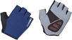 GripGrab Pyöräilyhanskat Easyrider Padded Navy Blue
