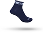 GripGrab Classic Low Cut Kesäpyöräilysukat Navy Blue