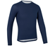 Aluskerrasto GripGrab RIDE Thermal Long Sleeve Navy Blue
