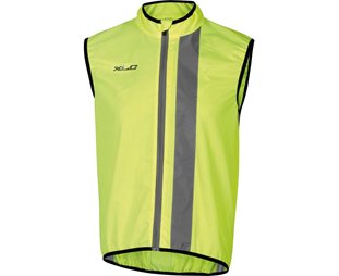 XLC Refleksvest til Cykling