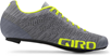 Giro Cykelskor Landsväg Empire E70 Knit M Grey Heather/Highlig