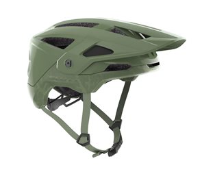 Scott MTB kypärä Stego Plus (Ce) Land Green