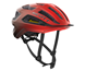 Scott Cykelhjälm Racer Arx Plus (Ce) Fiery Red