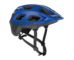 Scott Pyöräilykypärä MTB Vivo Plus (Ce) Smurple Blue