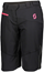 Scott Cykelbyxor Baggy Shorts Trail Storm Alpha Dam Blck/Vrtl Pk