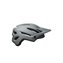 Mat/Gls Grey/Black