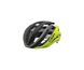 Giro Sykkelhjelm Racer Aether Spherical Mips Matt Svart Fade/Highlight Yello