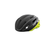 Maantiekypärä Giro Synthe Mips II Mat Black/Highlight Yellow