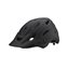 Mat Black Fade