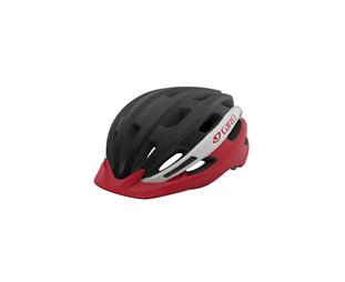 Giro Cykelhjälm Register Mips MAT BLACK/RED